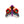LaliBlue : Cursed Carnival : Moth Button Cover