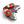 LaliBlue : Cursed Carnival : Moth Button Cover