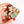 LaliBlue : World Day : Mother's Day brooch