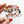 LaliBlue : Christmas : Musical parade brooch