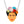 Erstwilder : Frida Kahlo : My Own Muse Frida Necklace