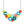 Erstwilder : Arts & Crafts : Cute As A Button Necklace