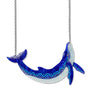 Erstwilder : Brooke Sutton : Yuan Thirrin (Whale) Necklace
