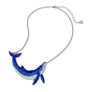 Erstwilder : Brooke Sutton : Yuan Thirrin (Whale) Necklace