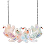 Erstwilder : Pete Cromer Fairy Tales 2 : Silent Sister Necklace