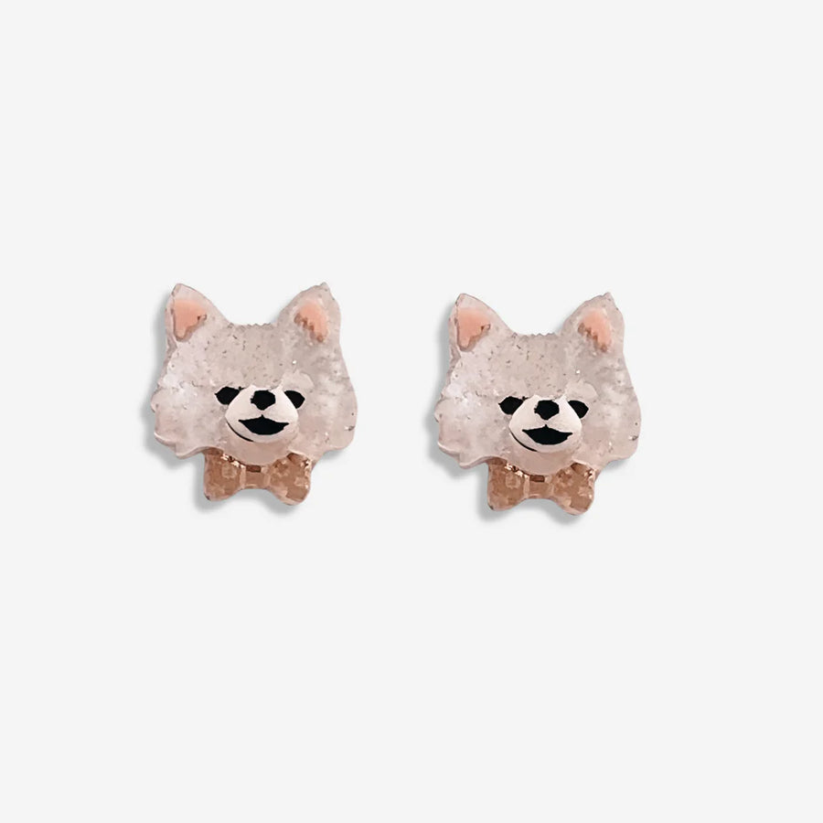 Bling Hound : Pomeranian Studs