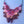 Cherryloco : Seaweed statement necklace