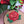 Cherryloco : Rose Brooch