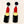 Birdie Bananas : Red Lipstick Earrings