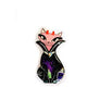 Rosie Rose Parker :  Halloween : Retro Cat Pin