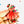 Rosie Rose Parker : Retro Christmas Girl Brooch