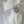 Cherryloco : Retro stylised flower hoop earrings