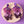 Cherryloco : Seaweed charm dangle earrings