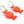 LaliBlue : Cursed Carnival : Set of 4 Caramel Earrings