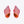 LaliBlue : Summerween : Shell Earrings