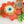 LaliBlue : Halloween Woods : Spooky Flowers Necklace