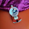 Cherryloco : Spooky Sweet Gumball Machine brooch or necklace [PRE-ORDER]