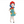 LaliBlue : Spring Colour Outfit Brooches