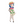 LaliBlue : Spring Flowers Outfit Brooches
