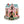 LaliBlue : Christmas : Sweet Christmas House Brooch