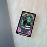 Cherryloco : The Magician cat tarot brooch or necklace [LUCKY LAST!]
