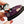 LaliBlue : Cursed Carnival : Vampire Bumper Car Brooch