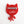 LaliBlue : Cursed Carnival : Vampire Kitten Brooch