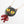 LaliBlue : Cursed Carnival : Vampire Kitten Collar