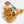 LaliBlue : Summerween : Vampire playing with sand brooch