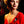 LaliBlue : Creepy Party : Vampiress with cup brooch