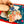Rosie Rose Parker :  Christmas : Victoria the Christmas Brooch
