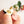 Laliblue : Plant Lover : Wild strawberry earrings