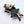 LaliBlue : Creepy Party : Wolf Woman brooch