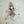 LaliBlue : Christmas : Woman Star Brooch