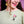 LaliBlue : Spring Festival : Girl playing the electric bass Brooch