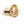 LaliBlue : Spring Festival : Girl playing the clarinet Brooch