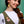 LaliBlue : Spring Festival : Girl playing the double bass Brooch