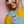 LaliBlue : Spring Festival : Ice Cream Truck Brooch