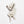 LaliBlue : Spring Festival : Girl playing guitar Brooch