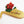 LaliBlue : Spring Festival : Saxophone Brooch