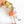 LaliBlue : Spring Festival : Girl playing the Saxophone Brooch