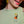 LaliBlue : Spring Festival : Girl playing the Saxophone Brooch