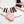 LaliBlue : Spring Festival : Piano with Hands Necklace