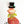 Bright and Bubbly : Christmas : Snowman's Top Hat Brooch