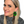 Bobbi Frances : Daintree : Fan Palm Large Earrings
