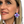 Bobbi Frances : Daintree : Ground Orchid with Pearl Drop Earring