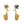 LaliBlue : Spring Festival : Saxophone with flower earrings