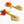 LaliBlue : Spring Festival : Saxophone with flower earrings