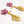 LaliBlue : Spring Festival : Saxophone with flower earrings