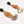 LaliBlue : Spring Festival : Trumpet with flower earrings